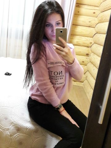 Анкета проститутки Маргарита, 24 года